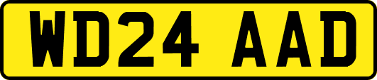 WD24AAD