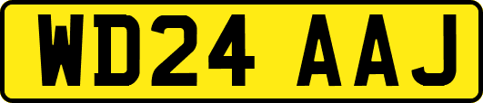 WD24AAJ