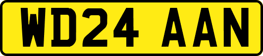 WD24AAN