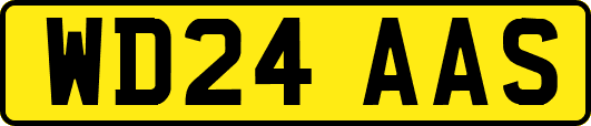 WD24AAS