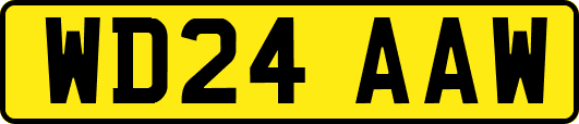 WD24AAW