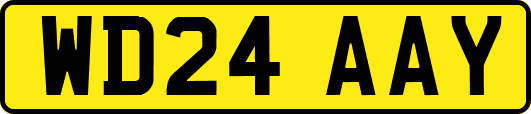 WD24AAY