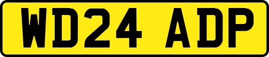 WD24ADP