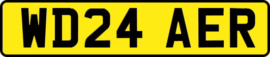WD24AER