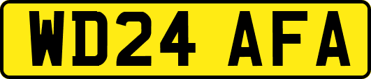 WD24AFA
