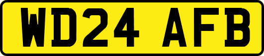 WD24AFB
