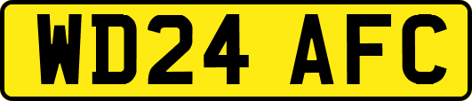 WD24AFC