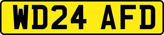 WD24AFD