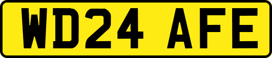 WD24AFE