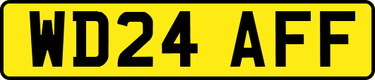 WD24AFF