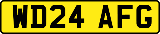 WD24AFG