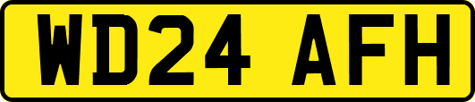 WD24AFH