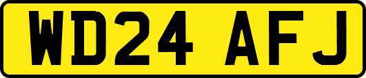 WD24AFJ