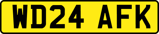 WD24AFK