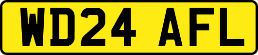 WD24AFL
