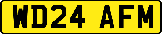 WD24AFM