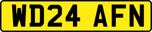 WD24AFN