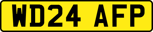 WD24AFP