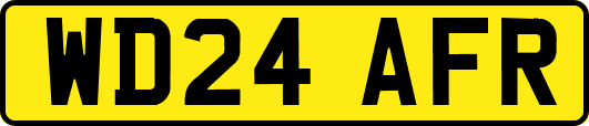 WD24AFR