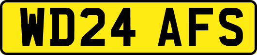 WD24AFS