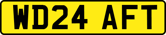 WD24AFT