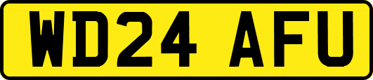 WD24AFU