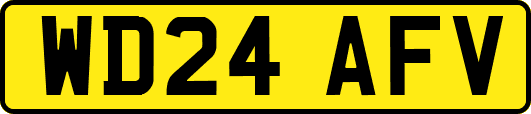 WD24AFV