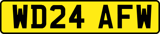 WD24AFW