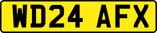 WD24AFX