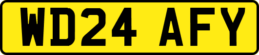 WD24AFY