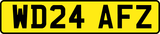 WD24AFZ