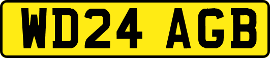 WD24AGB