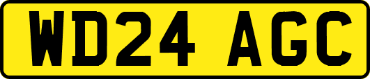 WD24AGC