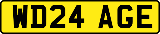 WD24AGE
