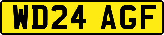 WD24AGF