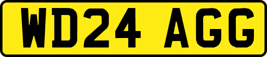 WD24AGG