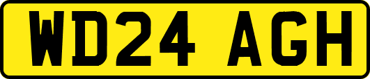WD24AGH