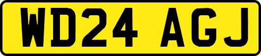 WD24AGJ