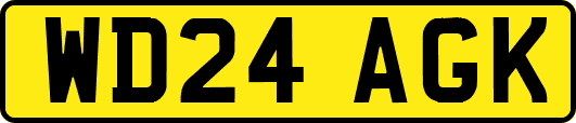 WD24AGK