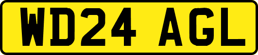 WD24AGL