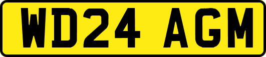 WD24AGM