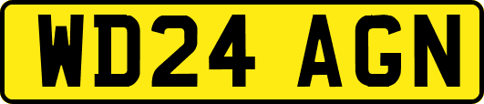 WD24AGN