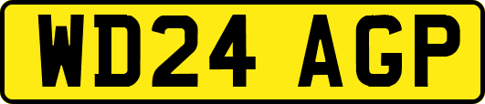 WD24AGP