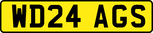 WD24AGS