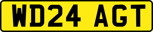 WD24AGT