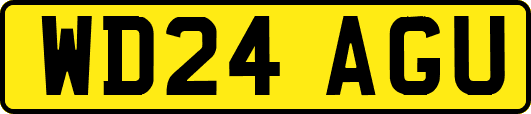 WD24AGU