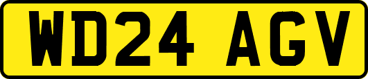 WD24AGV