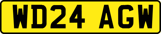 WD24AGW