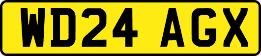 WD24AGX