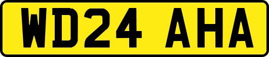 WD24AHA